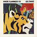 Where flamingos fly, Gil Evans