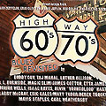 highway 60's / 70's blues revisited,  � Various Artists