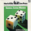 Seven, come eleven, Herb Ellis , Joe Pass