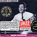 Maladie d'amour - int�grale vol.1 (1942 - 1948), Henri Salvador
