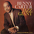 Jazz Giant, Benny Carter