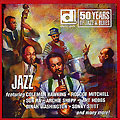 50 years of jazz and blues - Jazz,  ¬ Various Artists