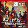 50 years of jazz and blues - Jazz,  � Various Artists