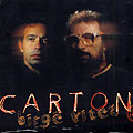 Carton, Jean-jacques Birg , Bernard Vitet