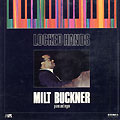 Locked Hands, Milt Buckner