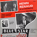 New Sound at the 'Boeuf sur le toit', Henri Renaud