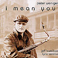 I mean you, Peter Weniger