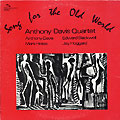 Song for the old world, Anthony Davis