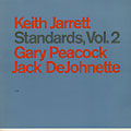 Standards, Vol.2, Keith Jarrett