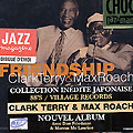Friendship, Max Roach , Clark Terry