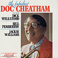 The fabulous Doc Cheatham, Doc Cheatham
