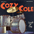 Concerto for Cozy, Cozy Cole