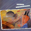le chat se retourne, Tony Coe