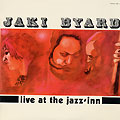 Live at the Jazz'inn, Jaki Byard