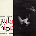 Jutta Hipp at the Hickory House volume 2, Jutta Hipp