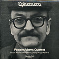 Ephemera, Pepper Adams