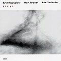 Abaton, Sylvie Courvoisier , Mark Feldman , Erik Friedlander