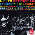 Dreyfus Night in Paris, Kenny Garrett , Bireli Lagrene , Marcus Miller , Michel Petrucciani , Lenny White