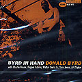 Byrd in hand, Donald Byrd
