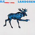 funky abba, Nils Landgren