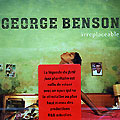 irreplaceable, George Benson