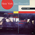 groove town,  New York Jazz Ensemble