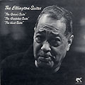 The Ellington suites, Duke Ellington
