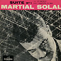 Suite n�1, Martial Solal