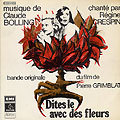 Dites-le avec des fleurs, Claude Bolling