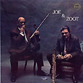 Joe and Zoot, Zoot Sims , Joe Venuti