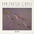 Etudes, Ron Carter