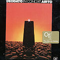 in concert, Eumir Deodato , Airto Moreira