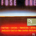 Fuse one, Stanley Clarke , Larry Coryell , Joe Farrell , Ronnie Foster , John McLaughlin , Lenny White , Tony Williams