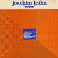 Solos, Joachim Kuhn