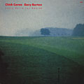 Lyric suite for sextet, Gary Burton , Chick Corea