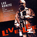 Live-Lee, Lee Konitz