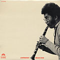 Dona Lee, Anthony Braxton