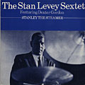 Stanley the steamer, Stan Levey