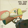 Eddy Louiss Kenny Clarke Ren Thomas, Eddy Louiss