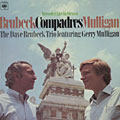 Compadres, Dave Brubeck , Gerry Mulligan