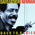 back to basics, David Newman