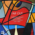 far out, Antonio Farao