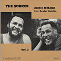 The source, vol.2, Dexter Gordon , Jackie McLean