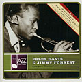 complete sessions, Miles Davis , Jimmy Forrest