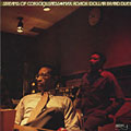 streams of consciousness, Dollar Brand , Max Roach