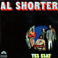 Tes Esat, Alan Shorter