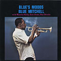 Blue's moods, Blue Mitchell