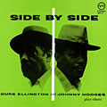 Side by side, Duke Ellington , Johnny Hodges