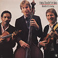 Rebirth of a feeling,  String Trio Of New York