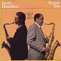 Back to back, Scott Hamilton , Buddy Tate